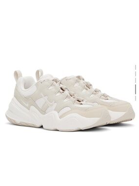 NIKE Off-White Tech Hera Sneakers